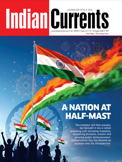 Weekly Magazine In India